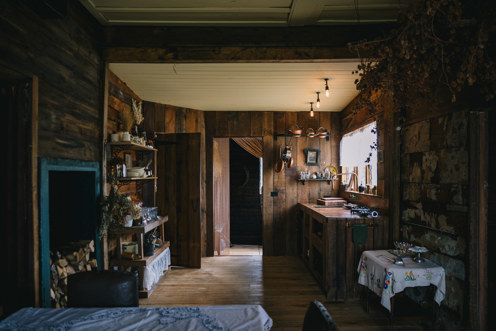 Brewer's Night Inn