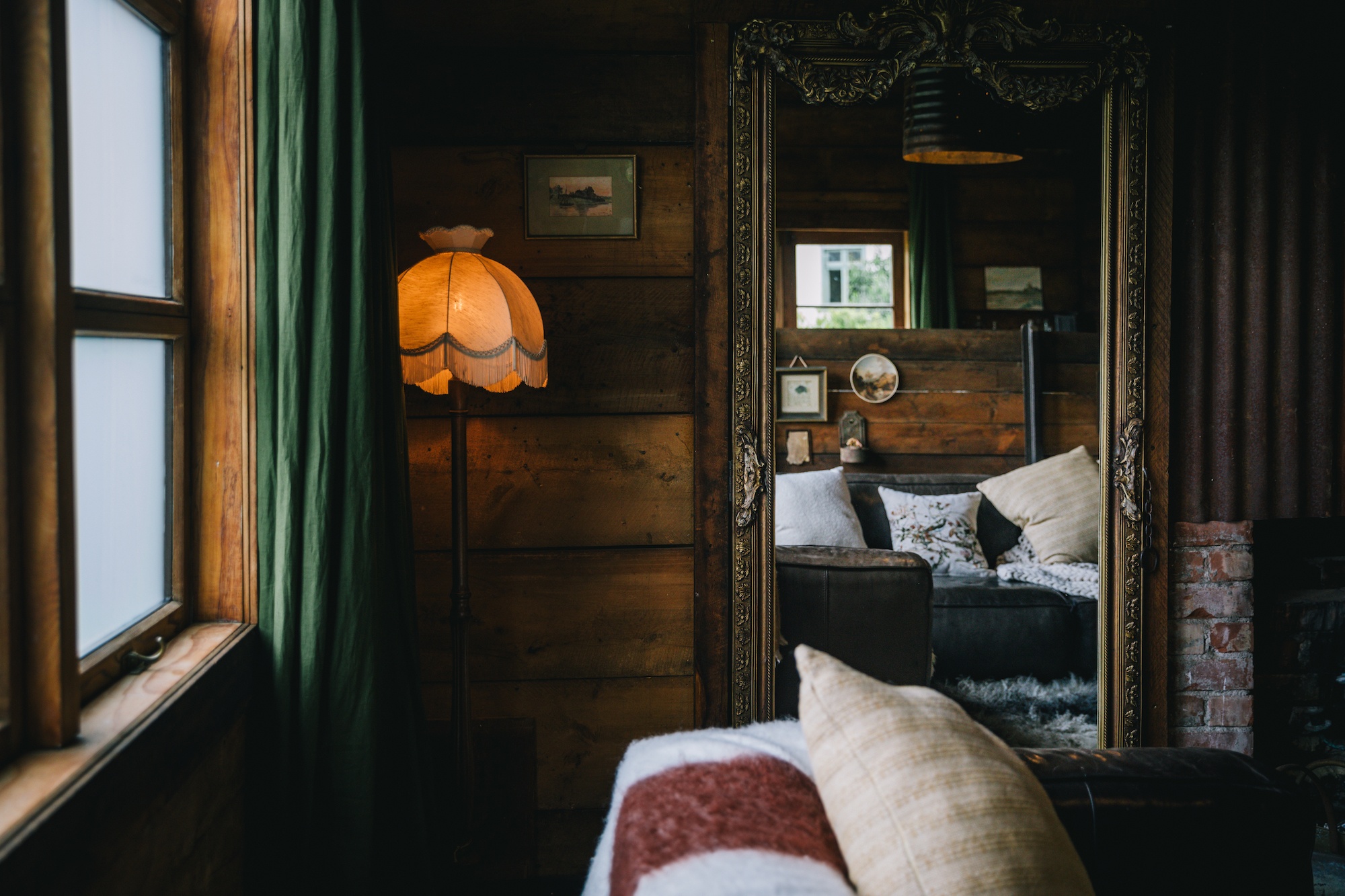 Brewer's Night Inn