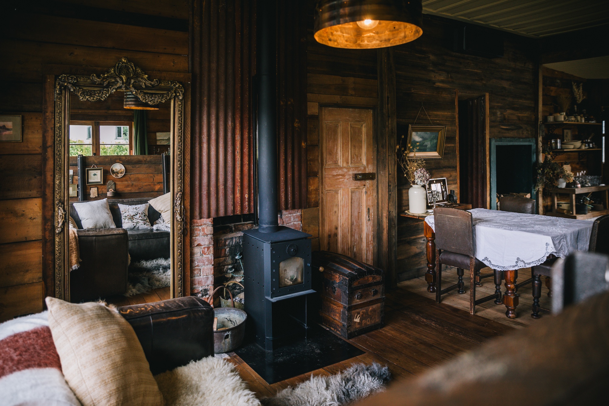 Brewer's Night Inn