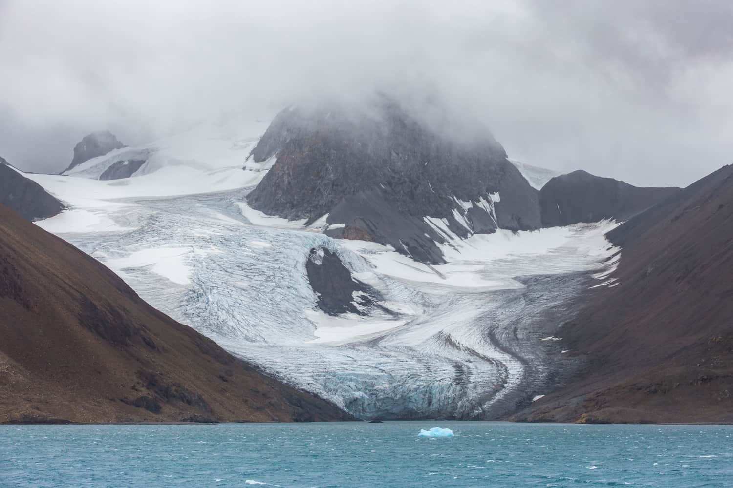 visit svalbard