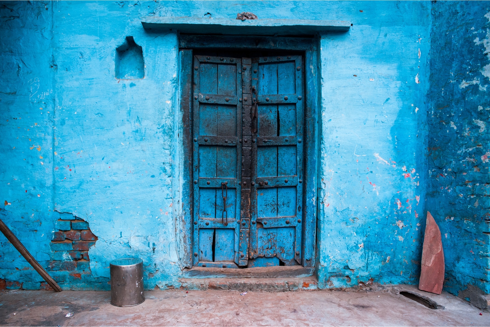 racism within India