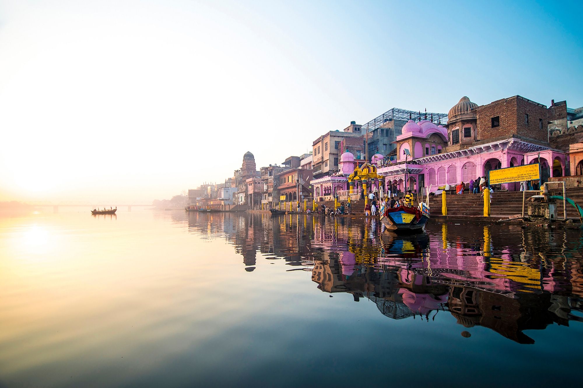 racism within India