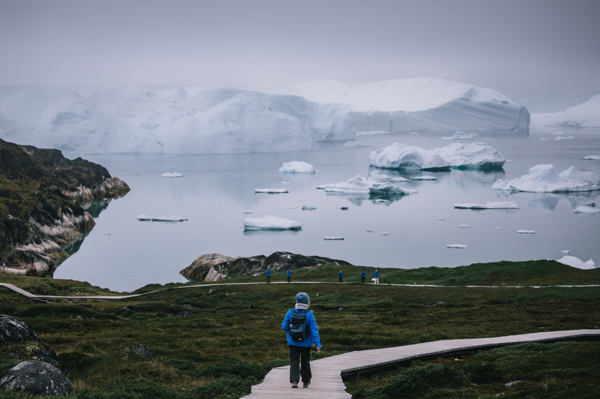 Ilulissat