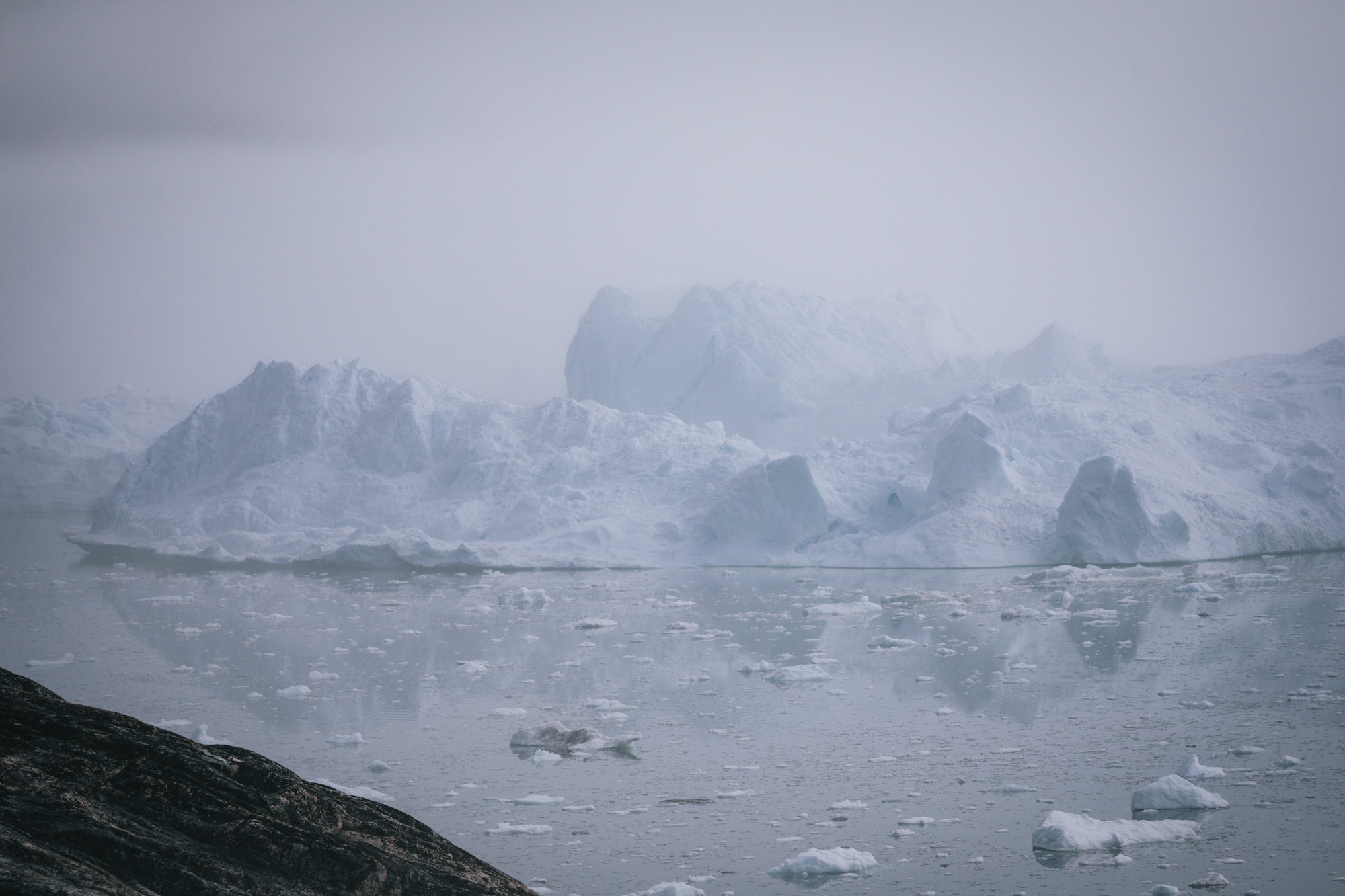 Ilulissat