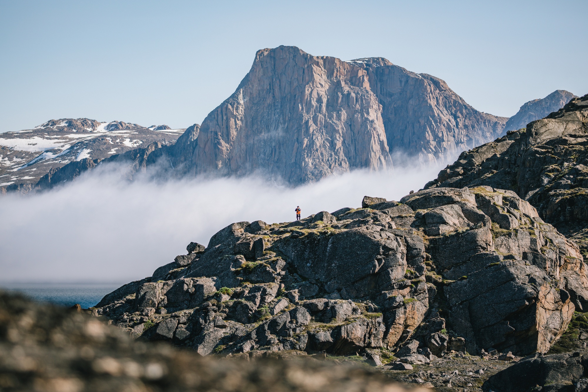 visit Greenland