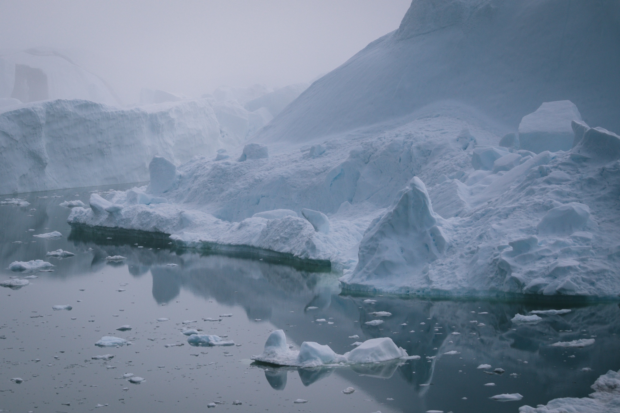 Ilulissat