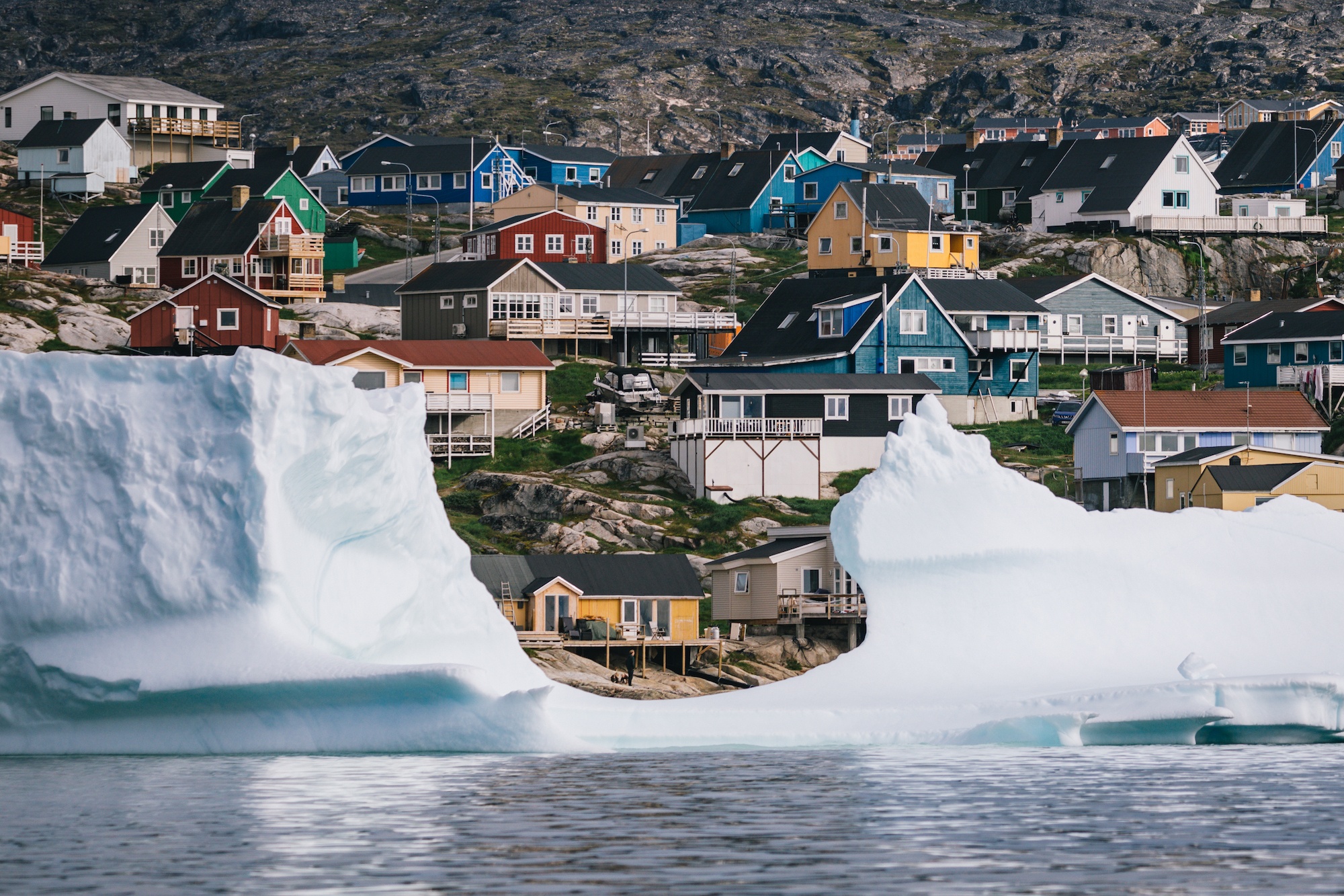 Ilulissat
