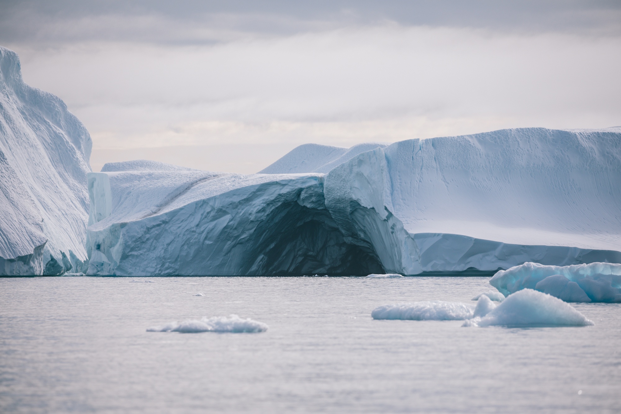 Ilulissat