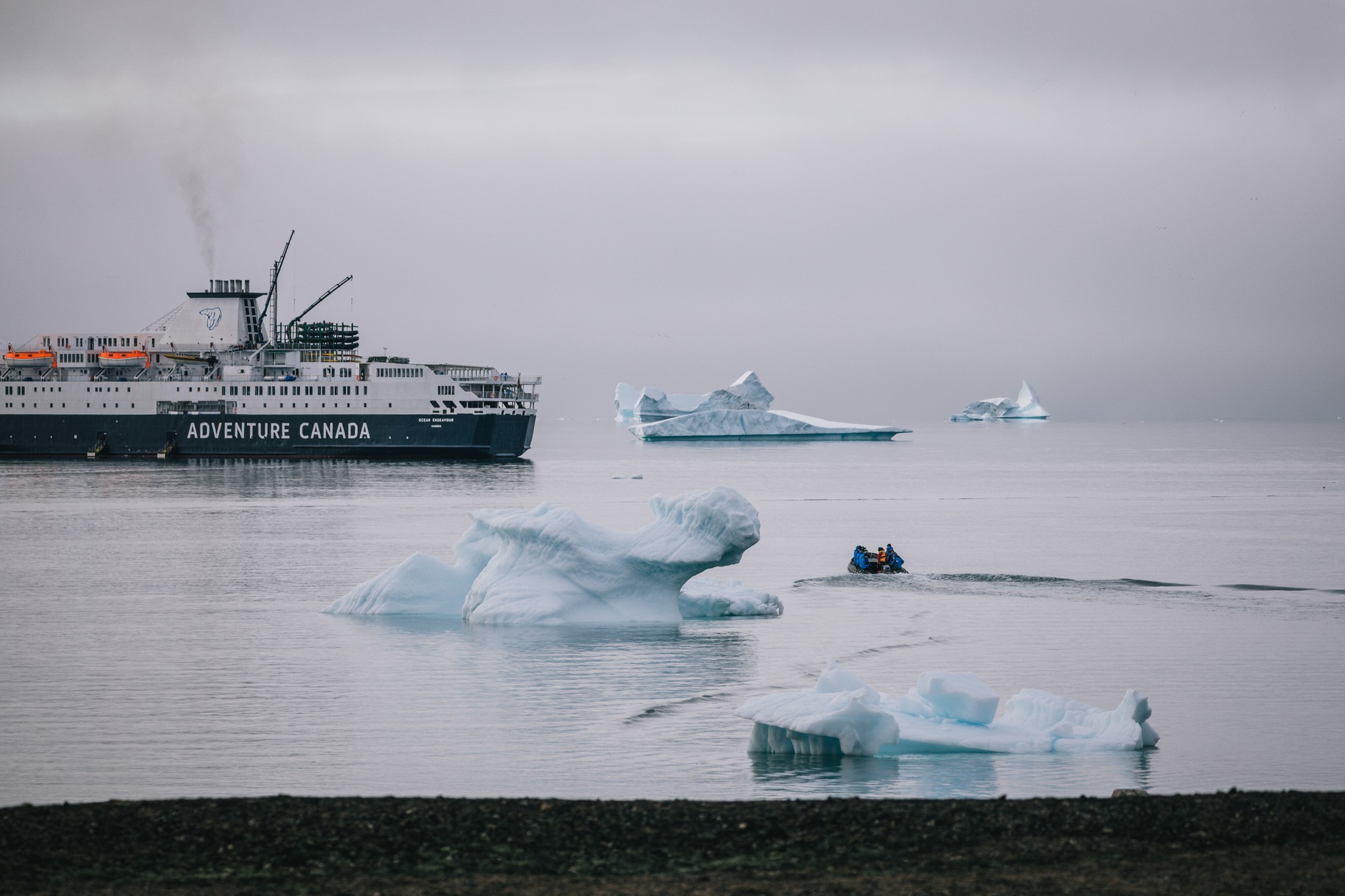 visit Greenland