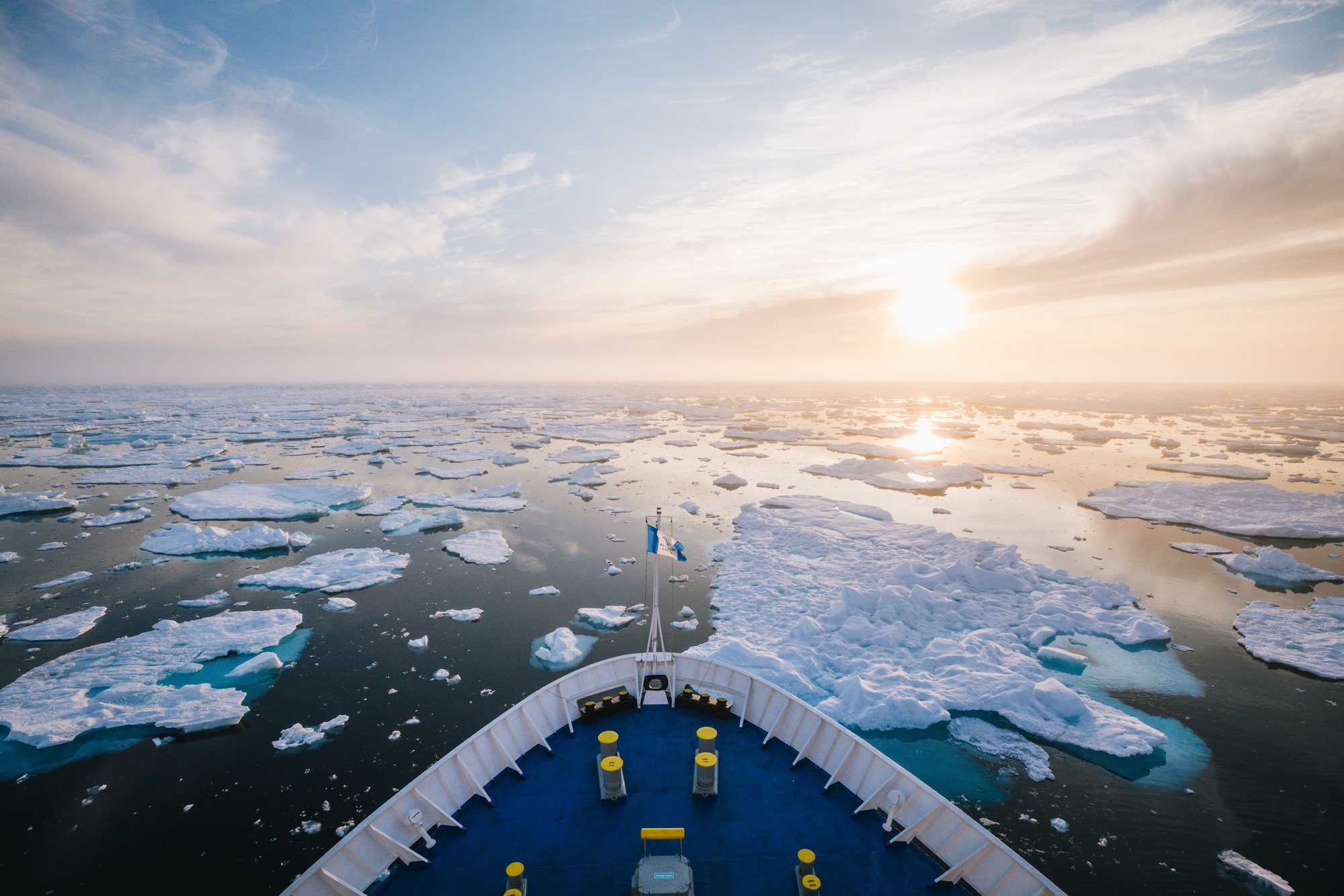 visit Greenland