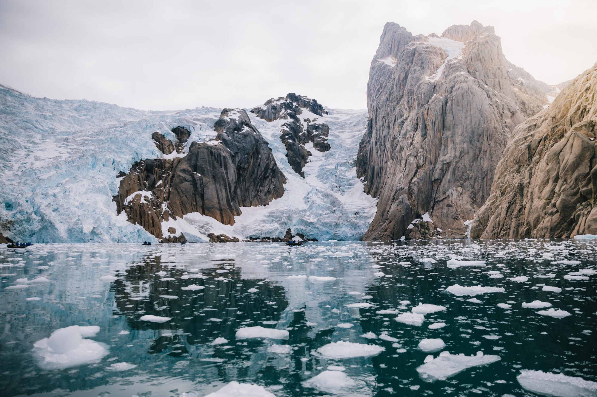 visit Greenland