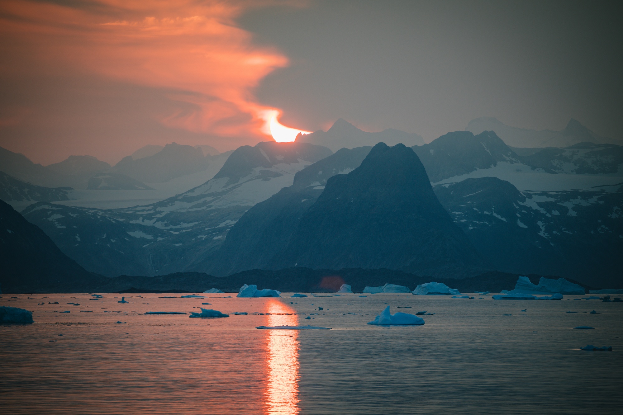 Visit the Arctic