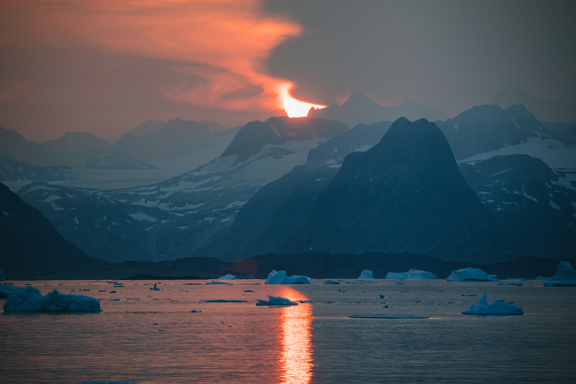 visit Greenland