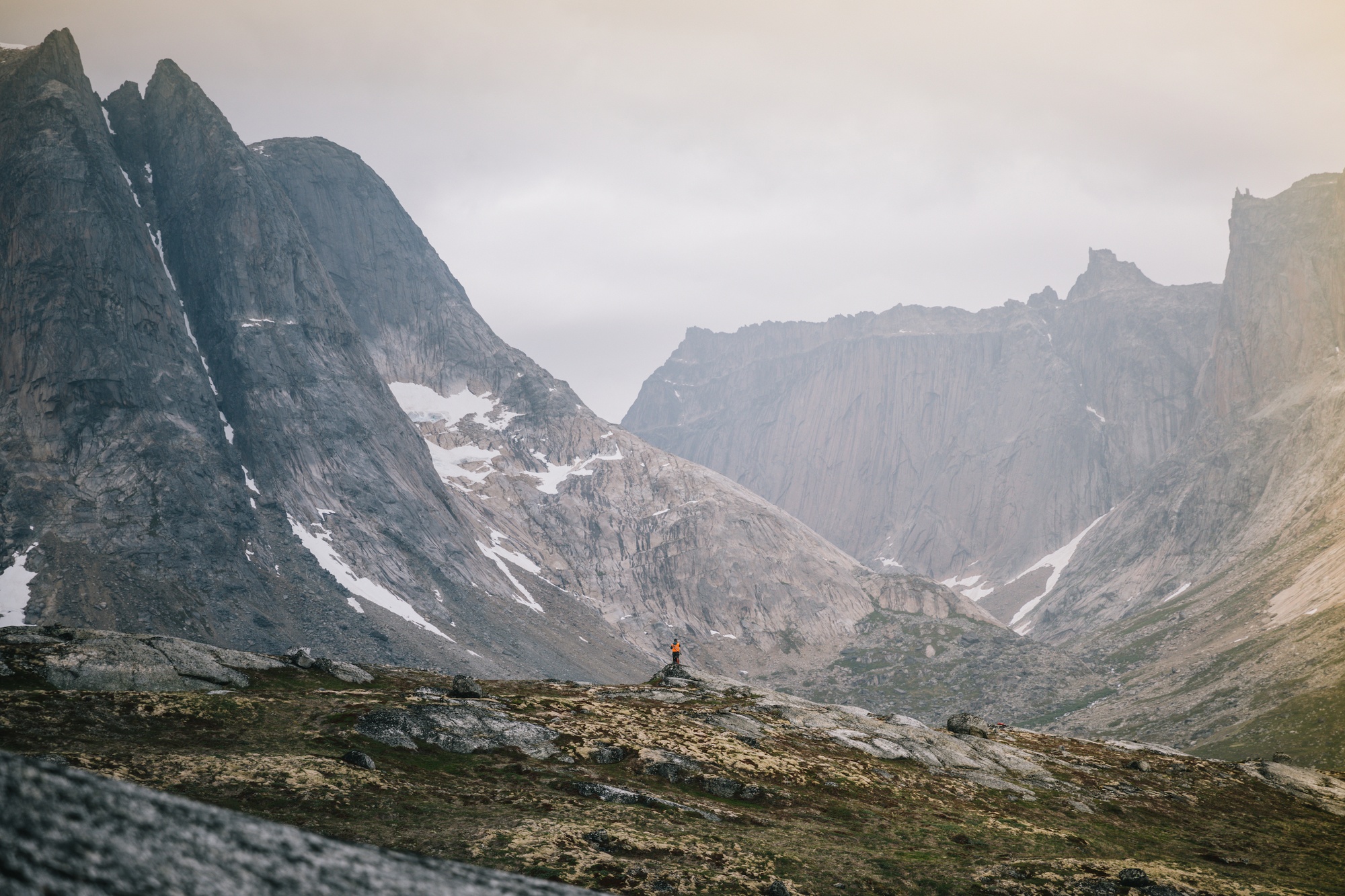 visit Greenland 