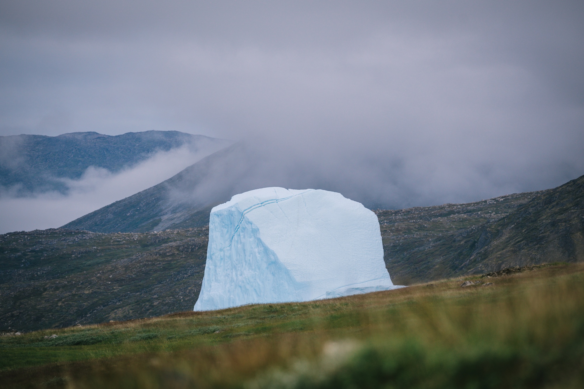 visit Greenland