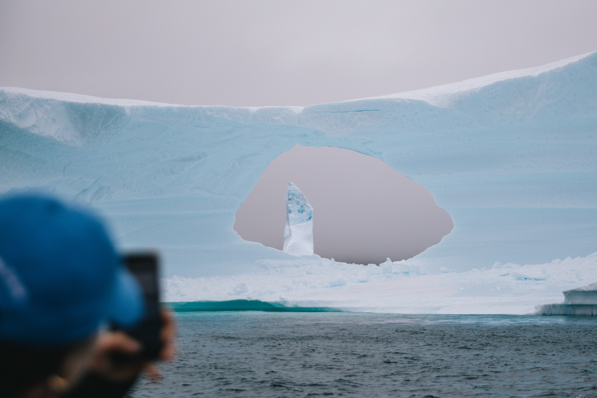 visit Greenland