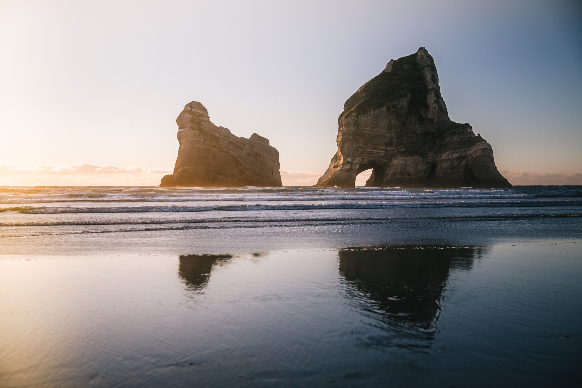 Golden Bay