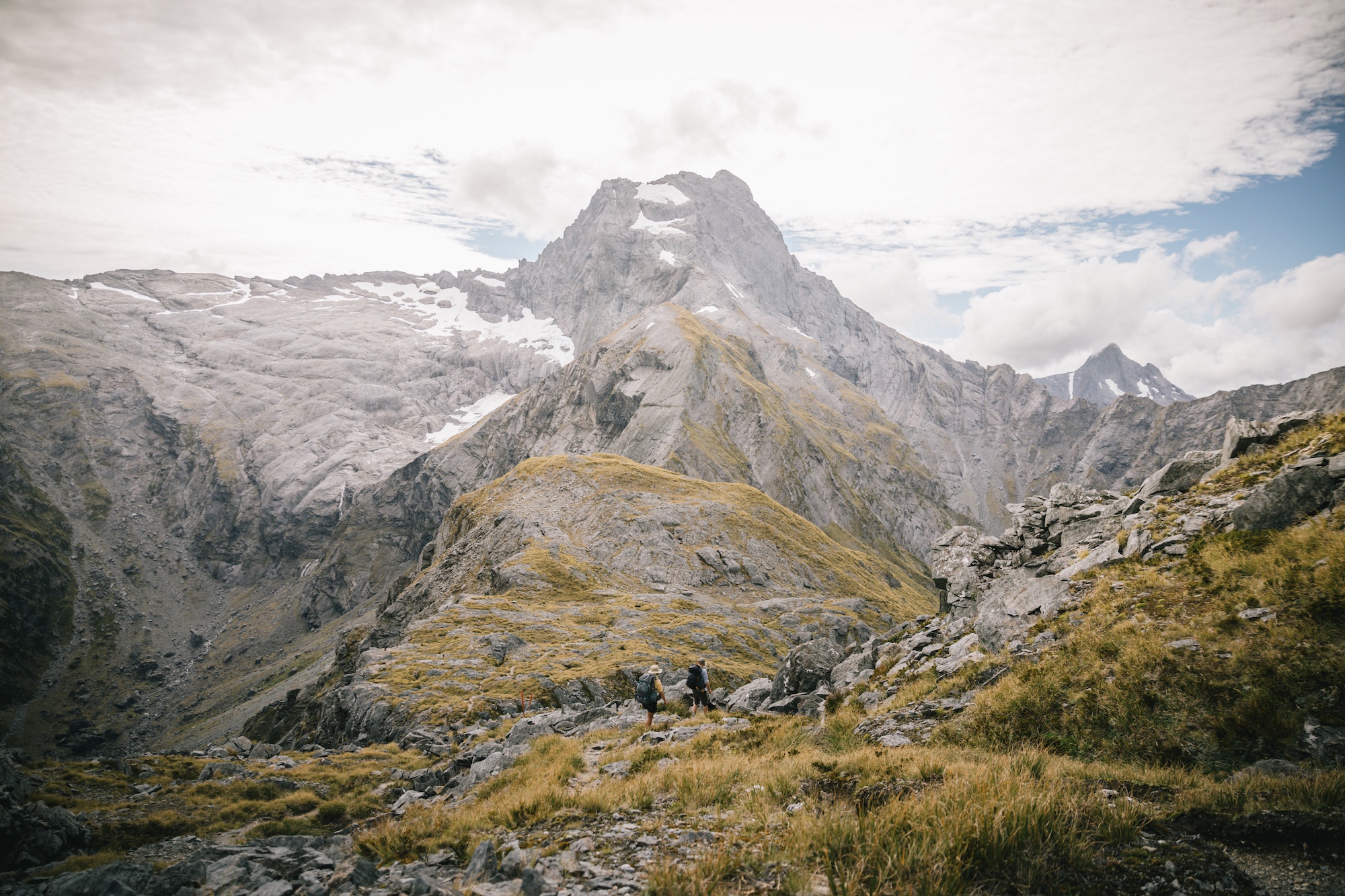 living in Wanaka