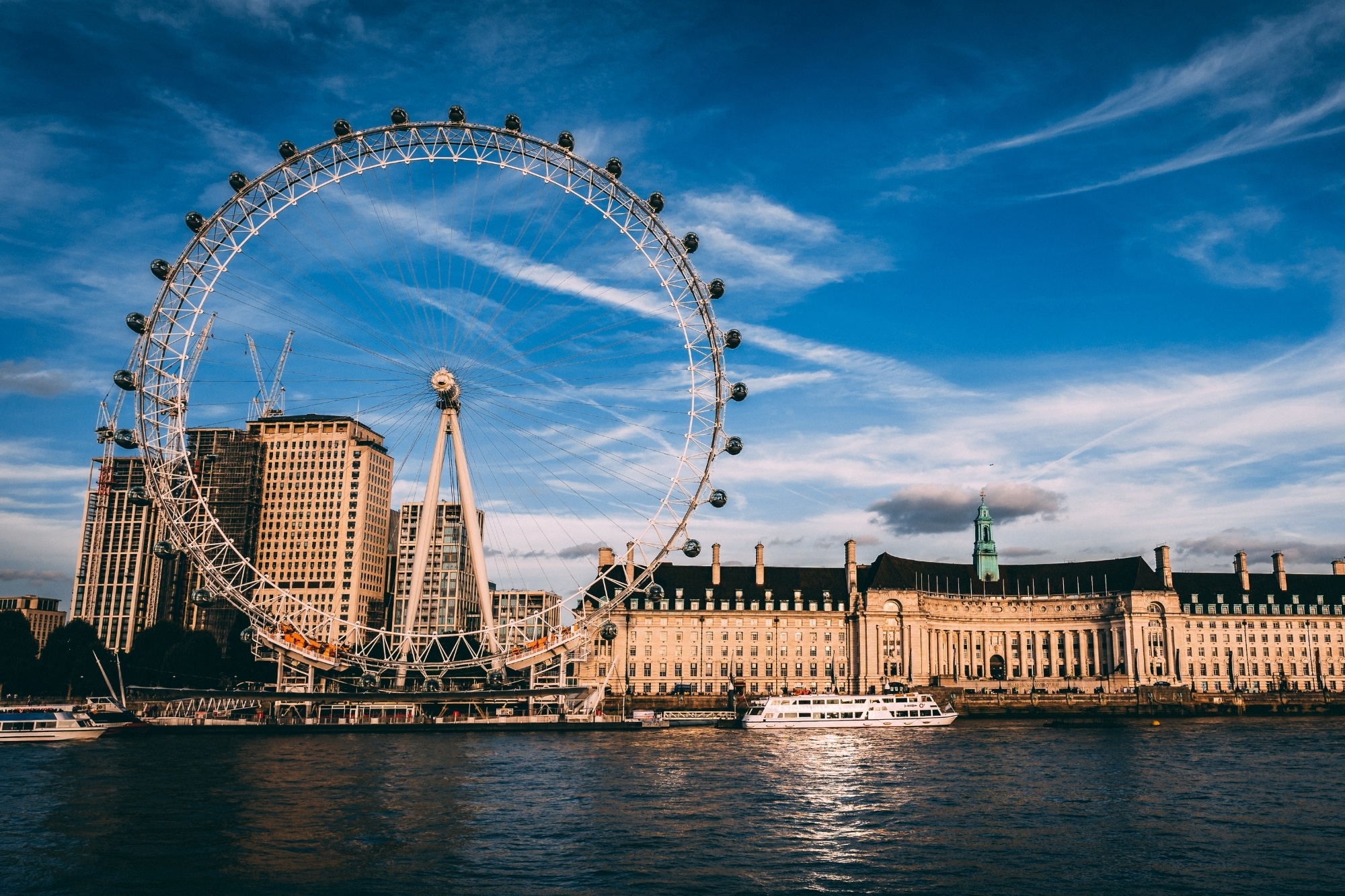 i love london 