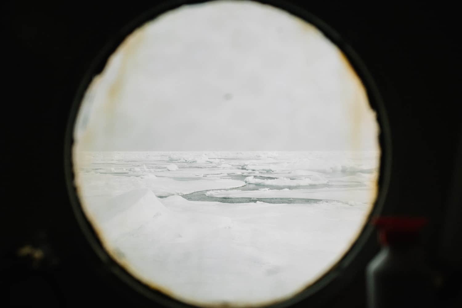 visit svalbard