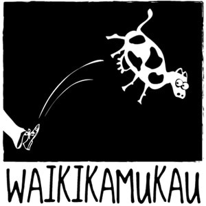 new zealand slang