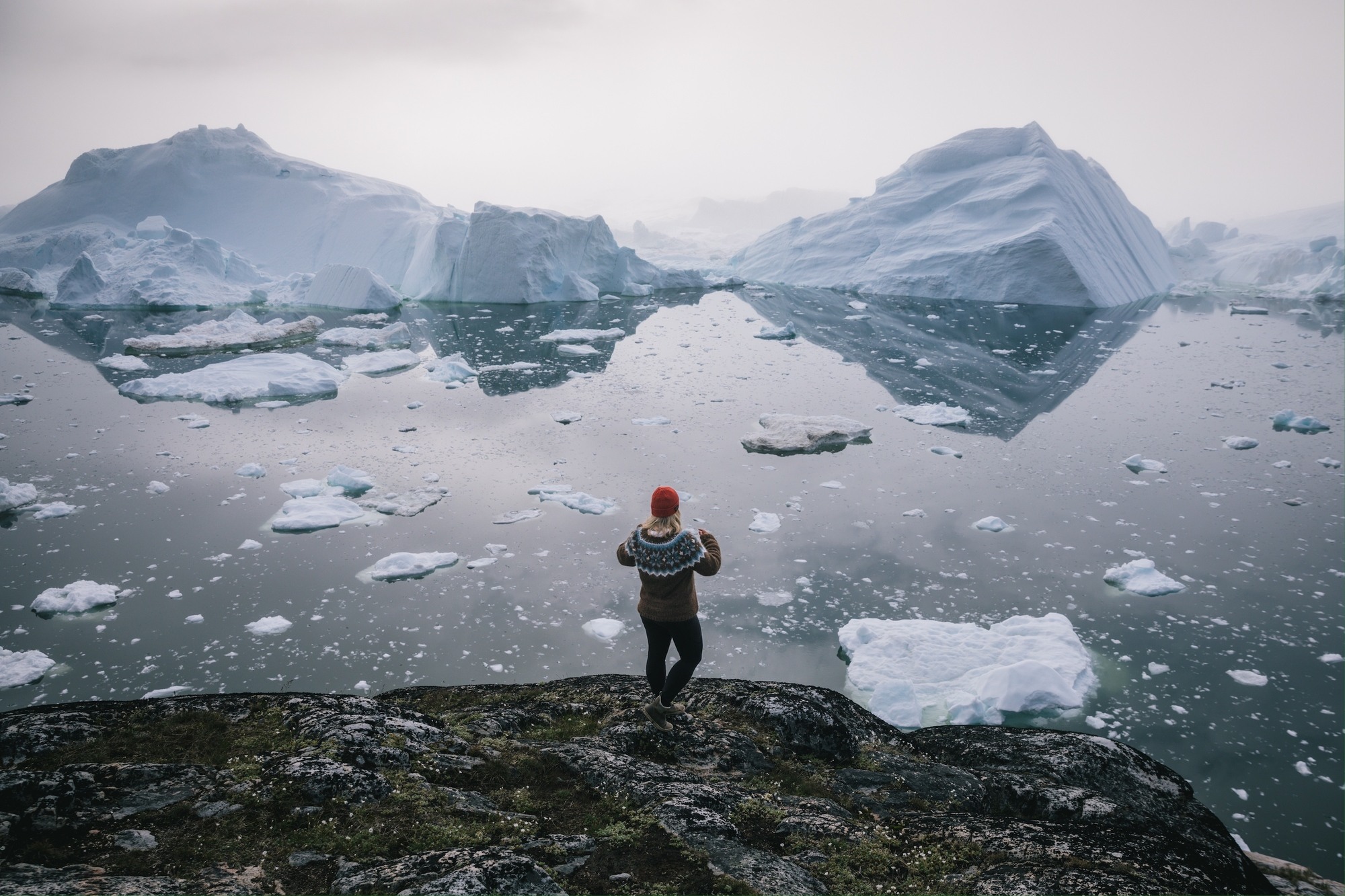 visit Greenland