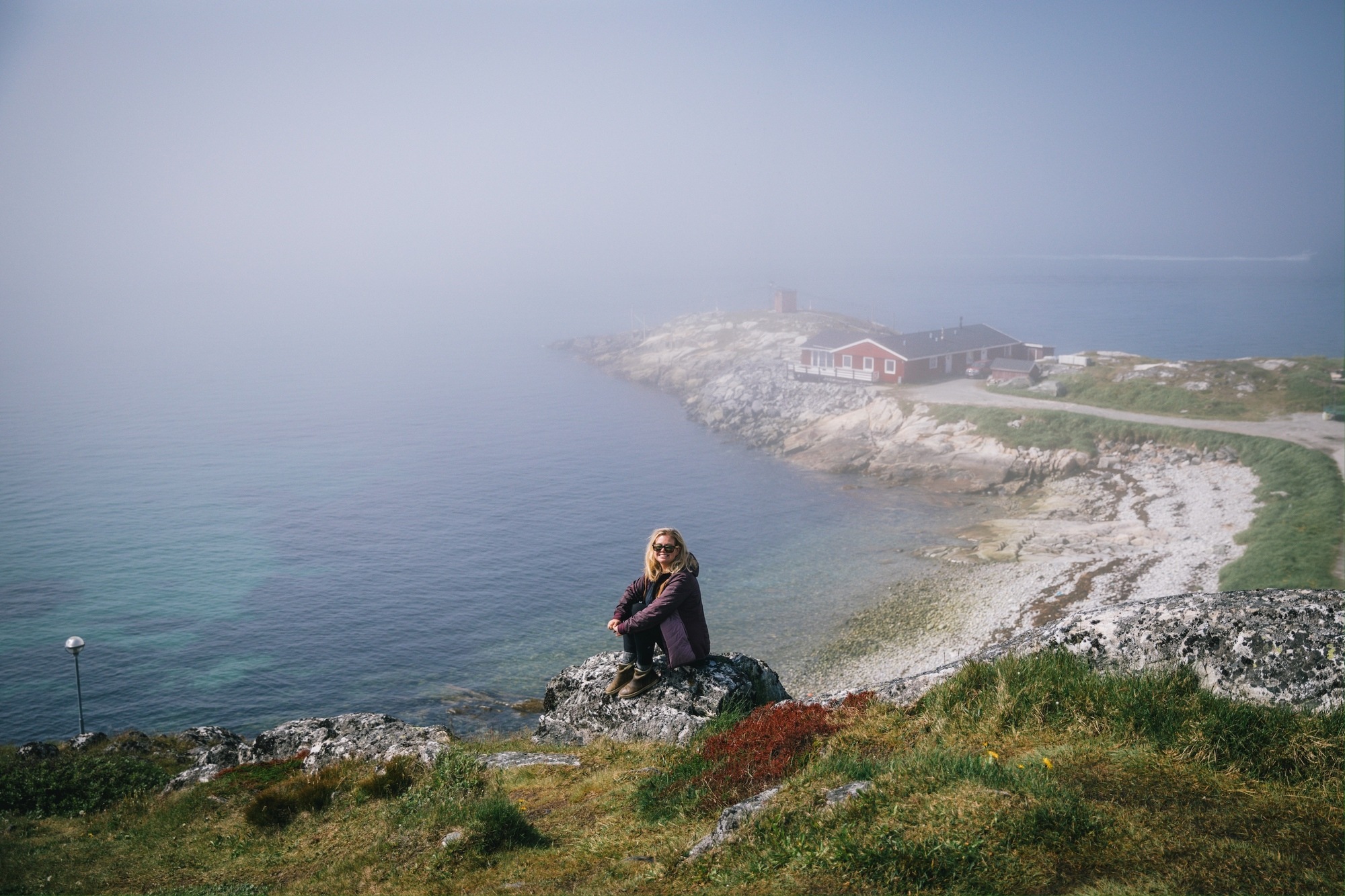 visit Greenland