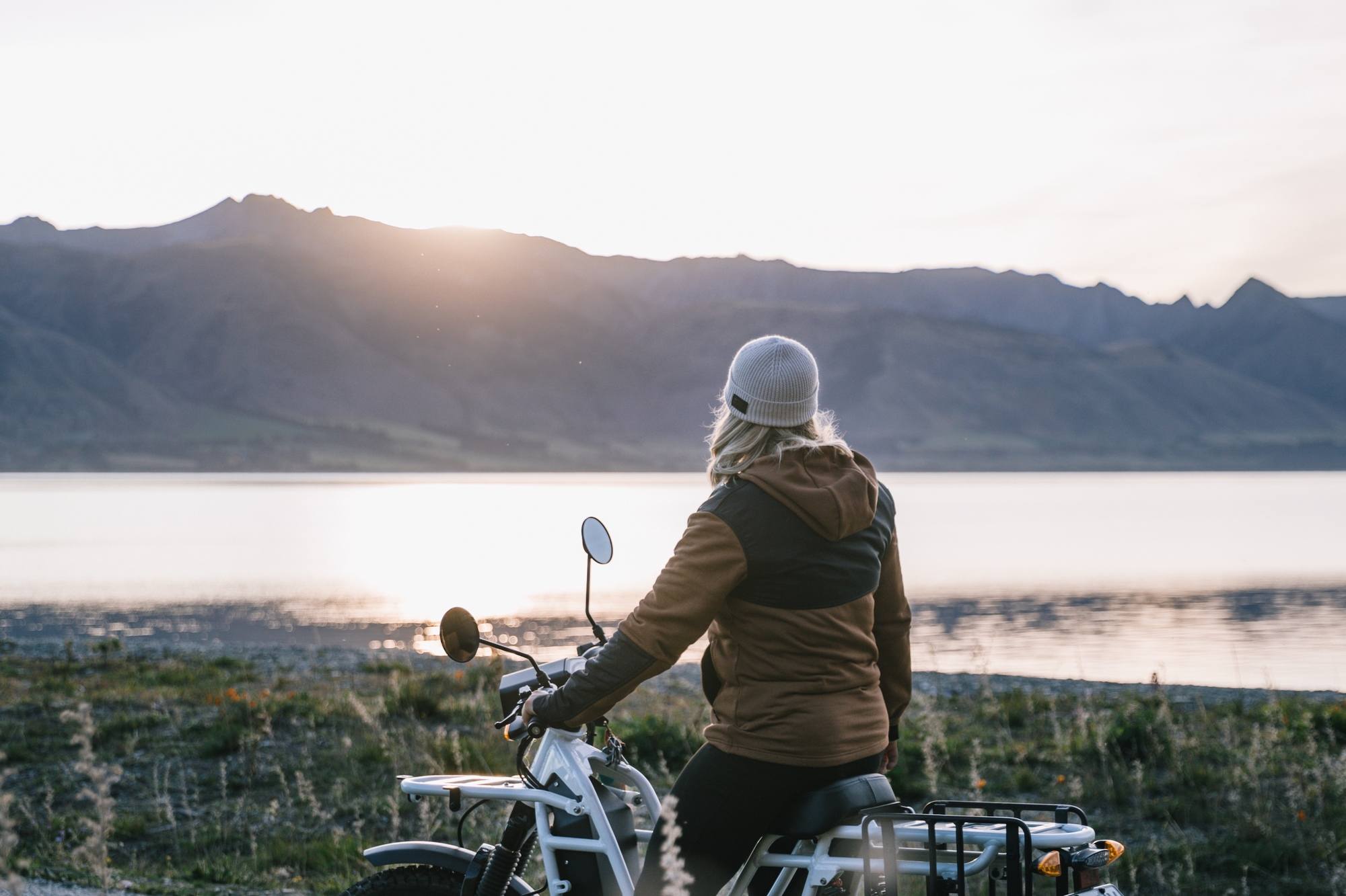 living in Wanaka
