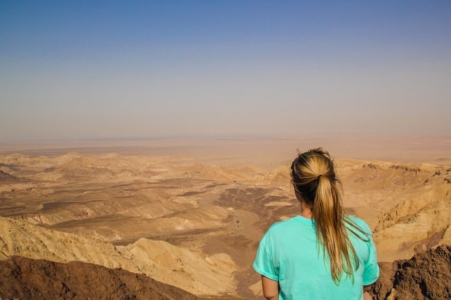 make money travel blogging