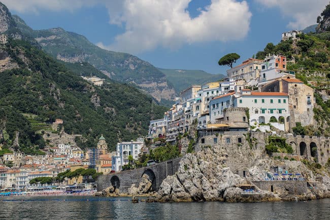 get paid to travel