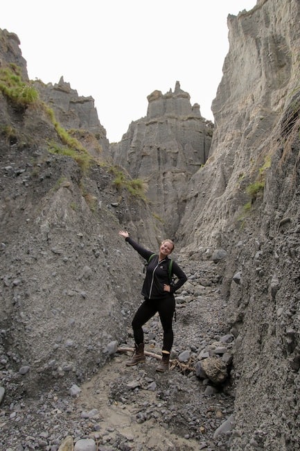 New Zealand expat