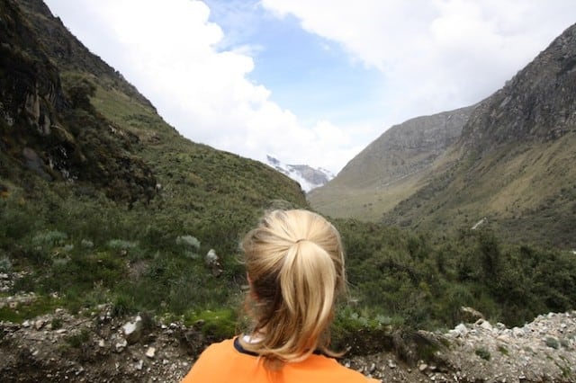 solo female travel
