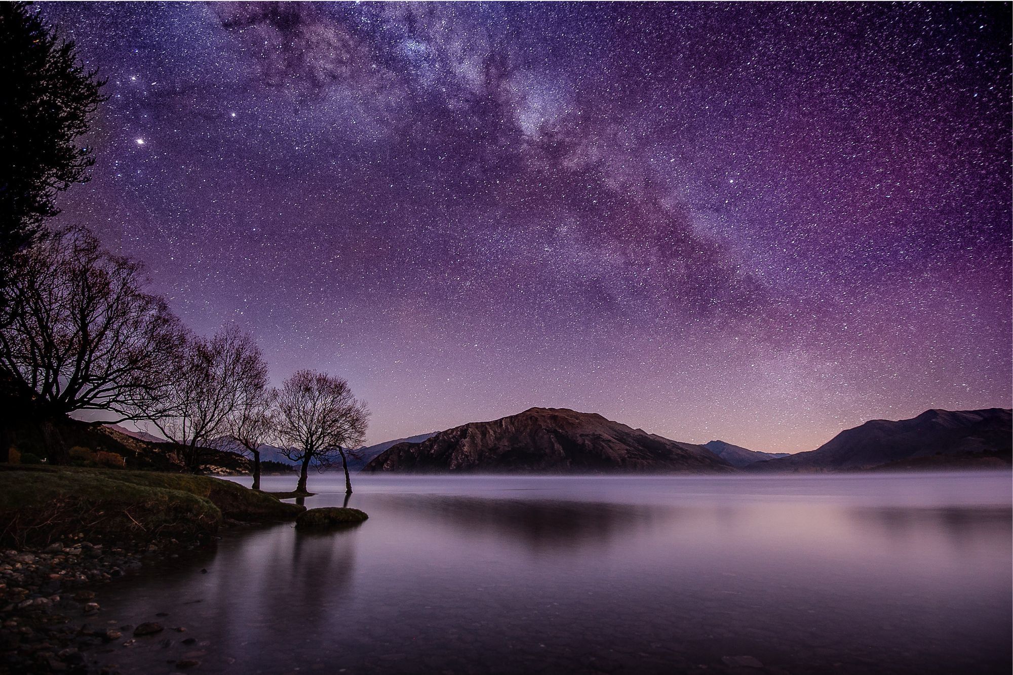 instagrammable spots in wanaka