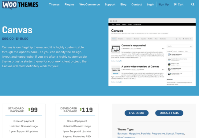 how to start a blog