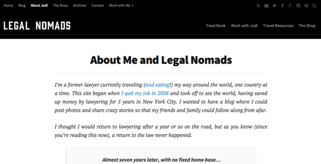 how to start a blog